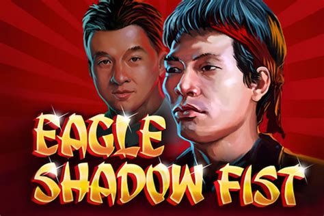 Игровой автомат Eagle Shadow Fist  играть бесплатно